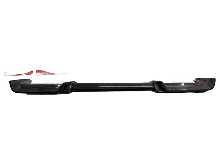 Carbon Fiber BRABUS Rear Diffuser for G63 AMG Mercedes-Benz G-Class W463A W464